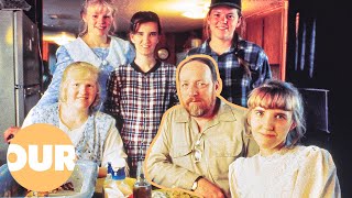 One Man Six Wives And TwentyNine Children Polygamist Documentary  Our Life [upl. by Freddie]