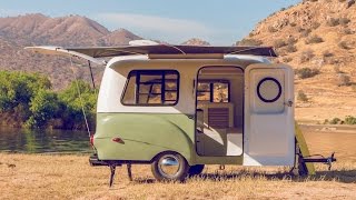 10 COMPACT TRUCK CAMPERS  AMERICANMADE AND VERSATILE [upl. by Cleland]