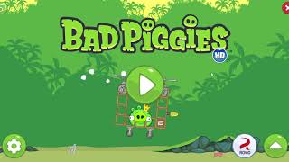 Bad Piggies theme song extended version [upl. by Narok613]