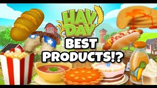 Family Farm with MASSIVE Hay Production 13000 balesday [upl. by Ynez]