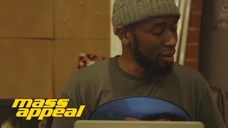 Rhythm Roulette 9th Wonder [upl. by Alfons]