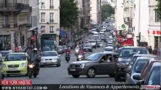 Paris France  Visite Guidée du Quartier Latin Partie 1 [upl. by Dierolf89]