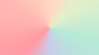 Pastel Colors Background or Wallpaper  Smooth Gradient  10 hours [upl. by Geldens]