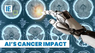 Will AI Cure Cancer [upl. by Emelun]