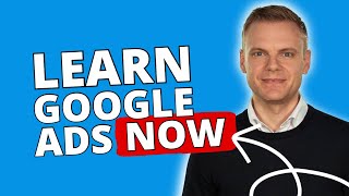 Google Ads Tutorial – How To Use Google Ads StepbyStep [upl. by Lipp498]