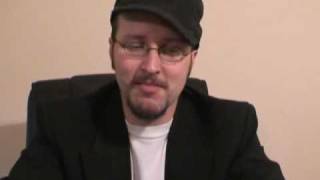 A BAT CREDIT CARD Nostalgia Critic [upl. by Eiramyma]