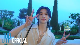 SKZ VLOG Hyunjin  Hyunes Holiday 7 [upl. by Akciret]