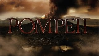 Pompeii 2014  Official Trailer 2 HD [upl. by Mani]