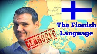 The Finnish Language [upl. by Astiram]