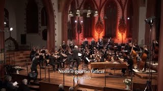 W A Mozart Don Giovanni – Notte e giorno faticar  Kammerorchester Basel  Giovanni Antonini [upl. by Yelena]