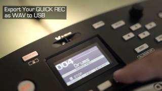 Roland HandSonic HPD20 Overview [upl. by Scevour]