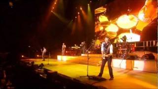 SPANDAU BALLET  Virgin Live Q2 Arena London [upl. by Ed634]