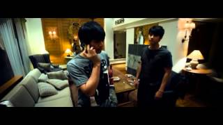 my true friends thailand movie indonesian subtitle [upl. by Nehcterg]