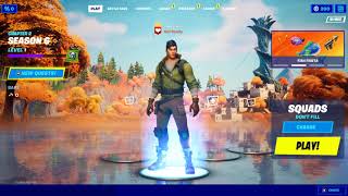 How To Get The Noahreyli ӝ Symbol In Your FortniteEpic Games Name [upl. by Gnilsia]