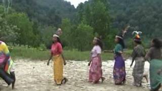 Christian songs of PapuaSawaina Aitaba [upl. by Tombaugh641]