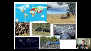 Ecological Factors Biotic vs Abiotic [upl. by Rotsen622]