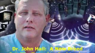 Dr John Hall on The Hagmann Report  Part 1 of 2 [upl. by Ania]