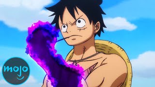 Top 10 Biggest Victories Of Luffy [upl. by Hibbert]