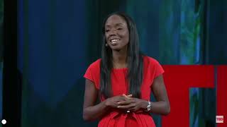 TED talk clip Dr Nadine BurkeHarris [upl. by Etterual]