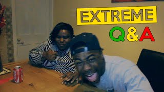 Extreme QampA With ROMELLS Mother [upl. by Mellie]