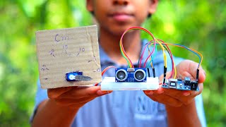 2 Simple Arduino Projects  Giveaway winner announcement [upl. by Irneh]