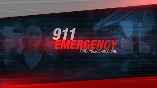 911 Emergency [upl. by Jollenta]