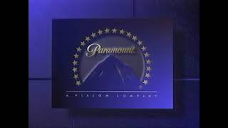 Paramount Feature Presentation  Logo 19962002 1080p [upl. by Cave278]