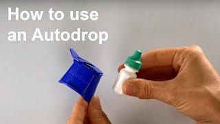 Autodrop [upl. by Icyac340]