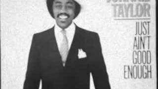 Johnnie Taylor What About My Love [upl. by Burkle]