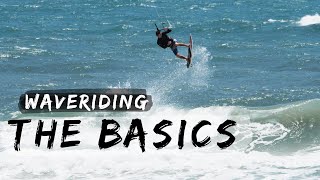 The Basics of Wave Riding [upl. by Yregerg685]