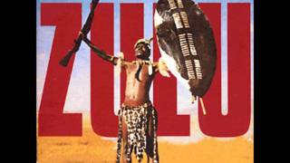 John Barry  Zulu  Zulu Main Theme Isandhlwana [upl. by Charlene666]