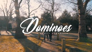 Mumzy Stranger  Dominoes Prod By LYAN  OFFICIAL MUSIC VIDEO [upl. by Ahseina]