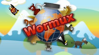 WarMUX  FOSS Game Soundtrack [upl. by Hennessey]