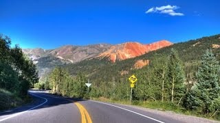 Les Truckers Américains  Documentaire [upl. by Aiveneg]