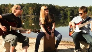 Pontoon by Little Big Town The Regulars Band Cover [upl. by Barrie]