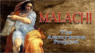 The Book of Malachi [upl. by Araem]