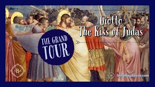 Giotto  The Kiss of Judas [upl. by Merla]