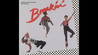 BEST 80s CLEAN ALL VINYL BREAK DANCE MIX [upl. by Eleph809]