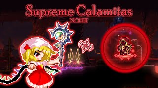 Infernum Supreme Calamitas No Hit [upl. by Roleat]