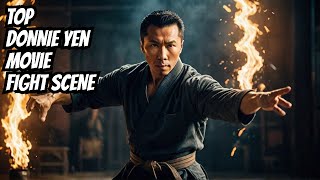 Top 5 Donnie Yen Movies [upl. by Hachmann356]