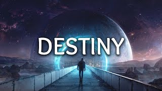 NEFFEX ‒ Destiny Lyrics [upl. by Ila]