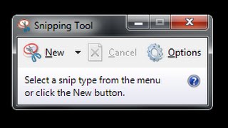 How To Use Snipping Tool In Windows 10 Tutorial [upl. by Aihselef]