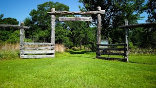 Lake Somerville State Park and Trailway [upl. by Norel523]