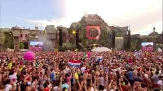 Otto Knows  Millions Voices Tomorrowland [upl. by Three]