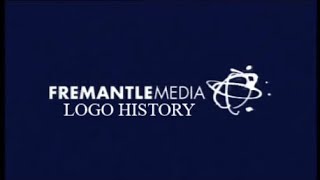 Fremantle Logo History [upl. by Cindie]