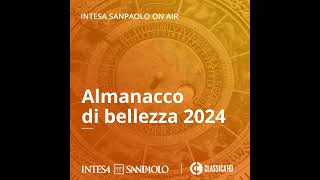 Almanacco di bellezza del 5 settembre [upl. by Channing]