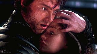 Wolverine Saves Rogue  XMEN 2000  1080p [upl. by Siriso652]