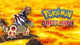 Pókemon Omega Ruby 3DS USA CIA How To Install [upl. by Eelir]