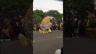 2024 Dry Run  Carnival Calabar [upl. by Othilie964]