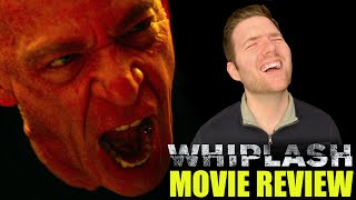 Whiplash  Movie Review [upl. by Nyrmak407]